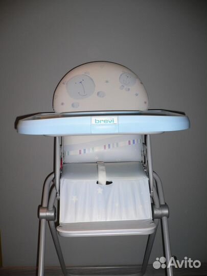 Продам детский столик для кормления