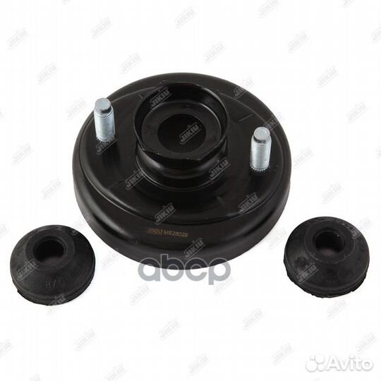 Опора амортизатора honda CR-X EF7 87-92/civic 0