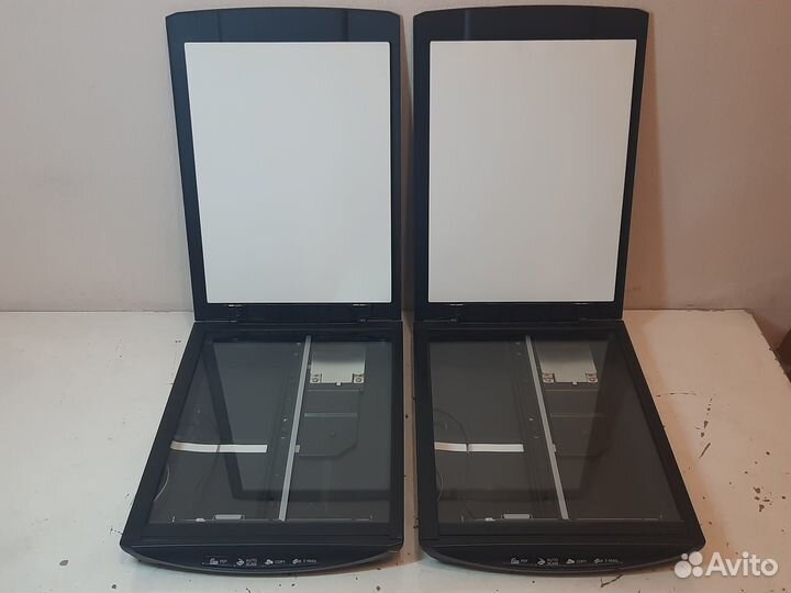 Сканер Canon CanoScan LiDE 110