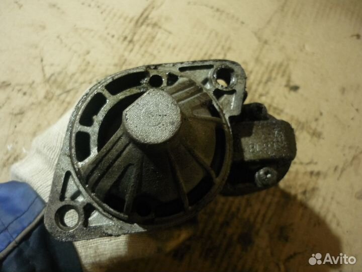 Стартер Элантра 3 XD 2.0