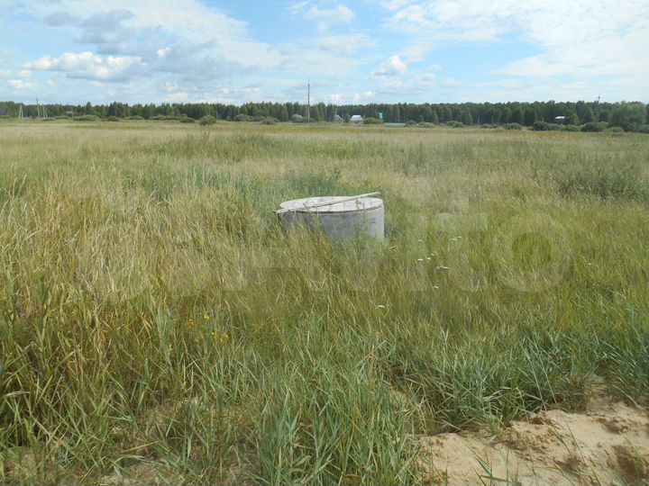 Участок 14 сот. (ИЖС)