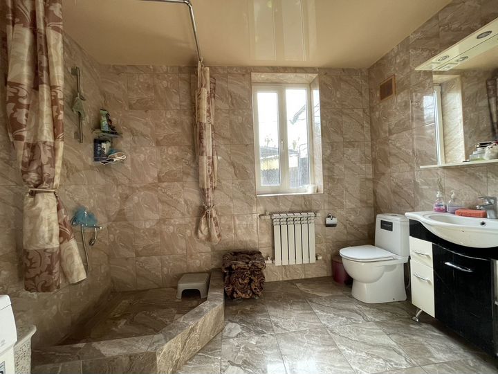 Дом 43 м² на участке 2 сот.