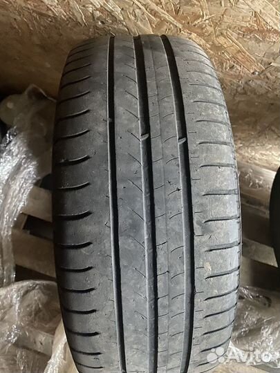 Michelin X Radial 4/8 R5.5