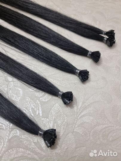 Волосы для наращивания