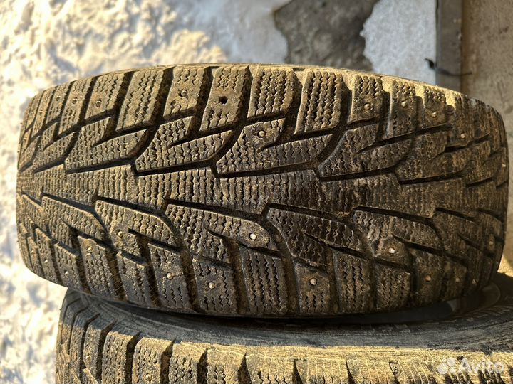 Hankook Winter I'Pike 195/60 R15