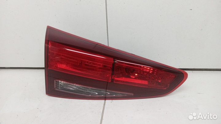 Фонарь задний внутренний левый Hyundai Tucson
