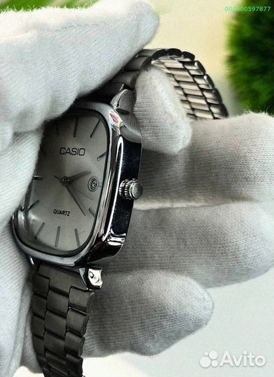 Наручные часы Casio квадратные (Арт.74921)