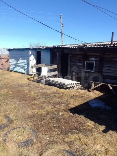 3-к. квартира, 76,5 м², 1/1 эт.