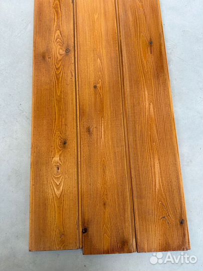 Покраска и пропитка древесины разных пород