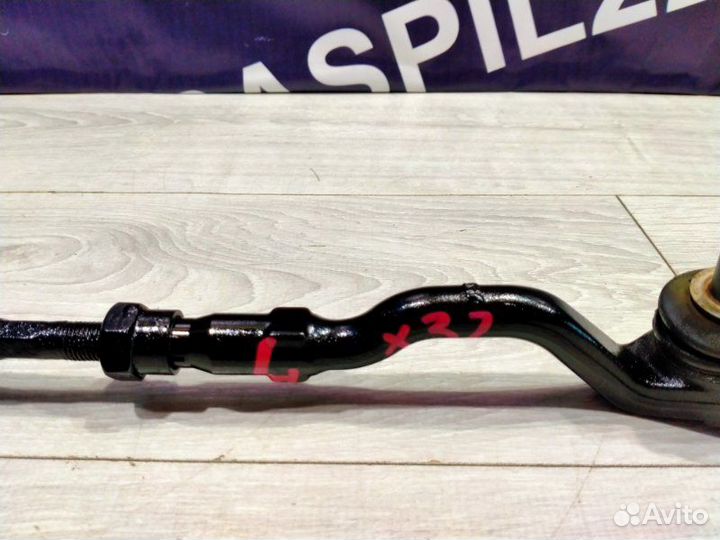 Рулевой наконечник Bmw X3 E83 M54B25 01/2006