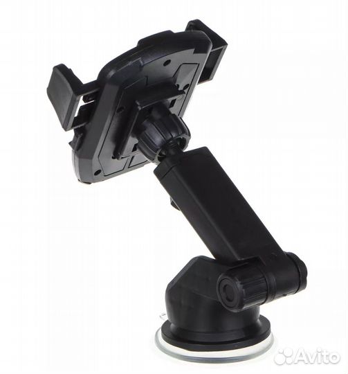 Держатель телефона на присоске (авотмобильный)