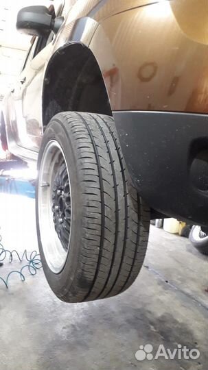 Изготовление колесных проставок на все машины