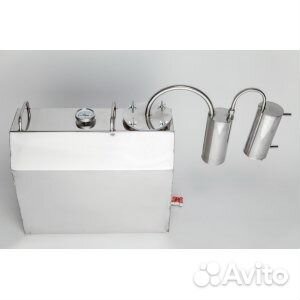 Дистиллятор