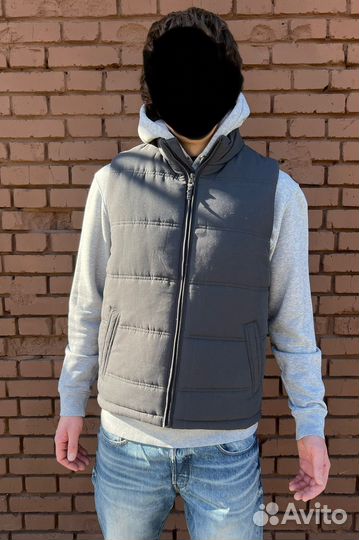 Жилетка (48/М) Weatherproof Vintage