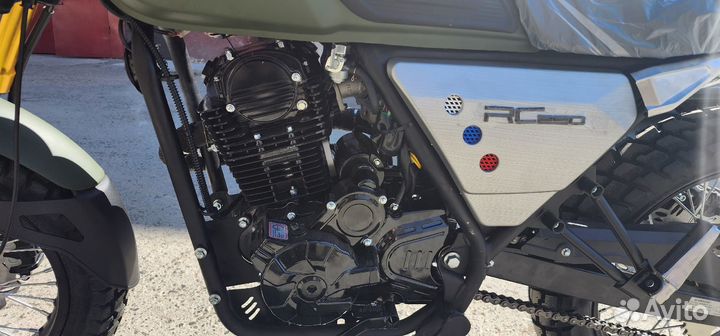Рейсер triumph 2023 год Новый