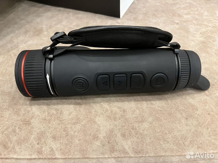 Тепловизионный монокуляр guide TJ650LRF