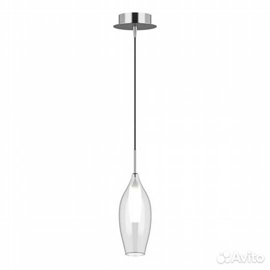 Люстра Lightstar Pentola 