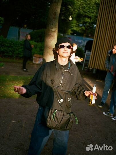 Очки oakley romeo как у boulevard depo