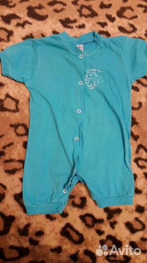 Пакетом для мальчика 3-6 месяцев