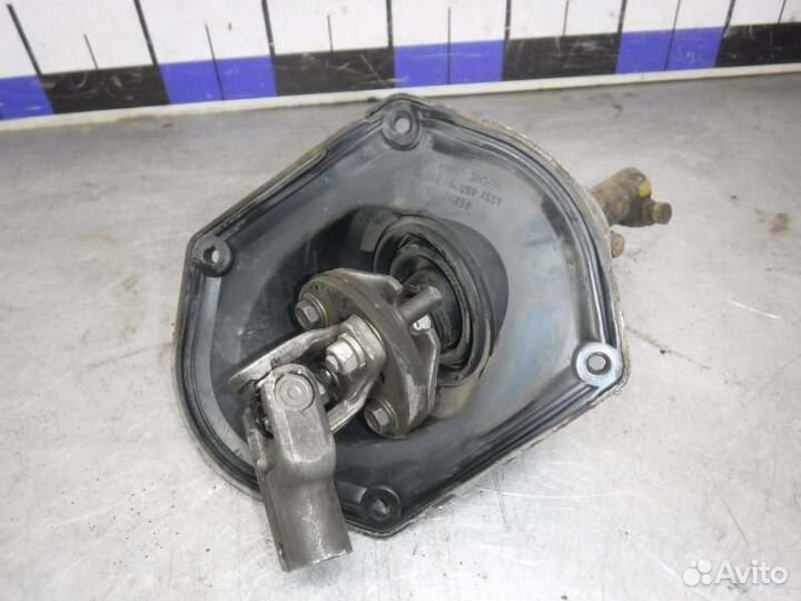 Рулевой карданчик Toyota Lc Prado 120 1GR 2007