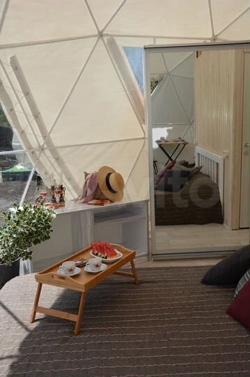 Дом 30 м² на участке 10 сот.