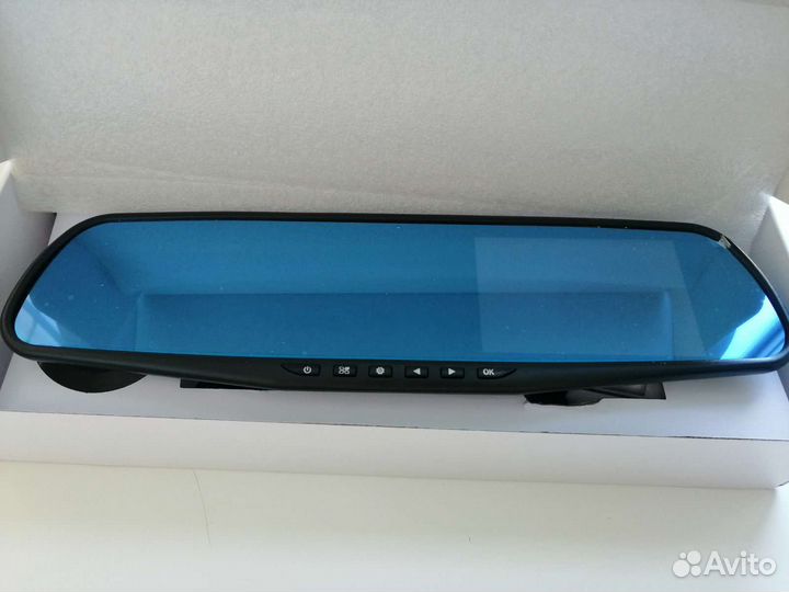 Видеорегистратор