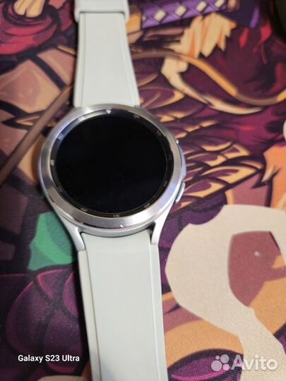 Samsung galaxy watch 4 classic 46mm