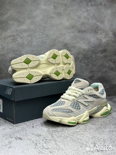 Кроссовки New Balance 9060 37-45