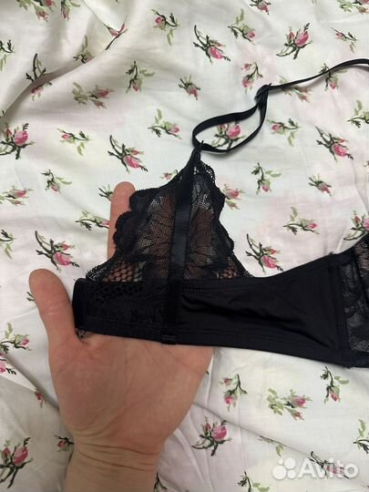 Calvin klein бюстгалтер