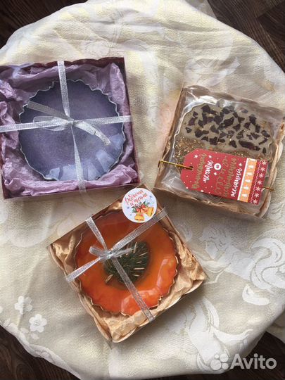 Подставка для колец