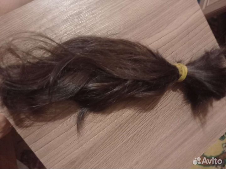 Волосы для наращивания