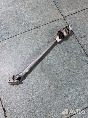 Рулевой кардан bmw f30