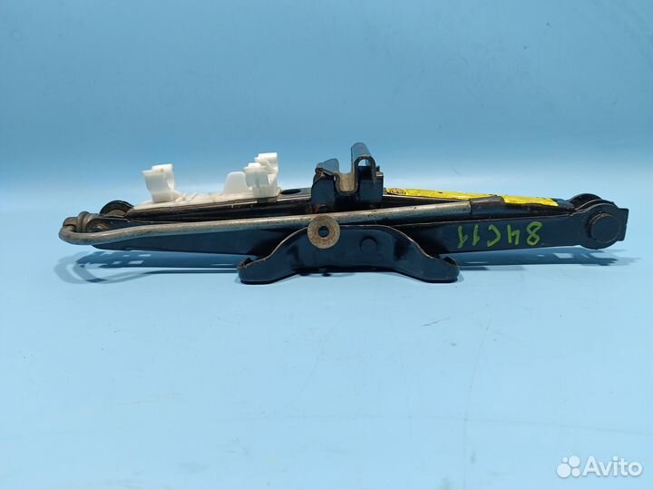 Домкрат для Ford Focus 2 2005-2011