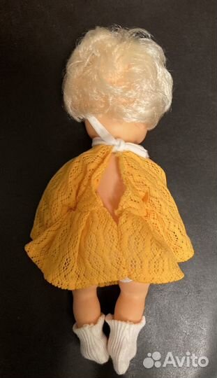 Кукла Ари гдр