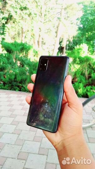 Samsung Galaxy a51 128gb