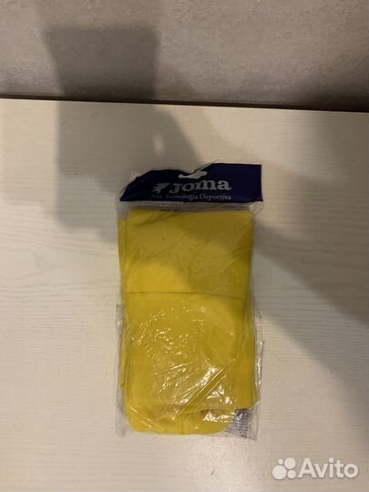 Гетры joma новые