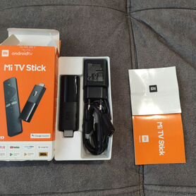 Mi TV Stick