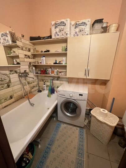 1-к. квартира, 40,4 м², 8/9 эт.