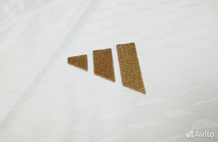 Футболка игровая Олимпик Лион