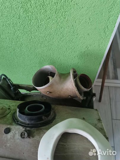 Газовый котёл Westen 24 кВт