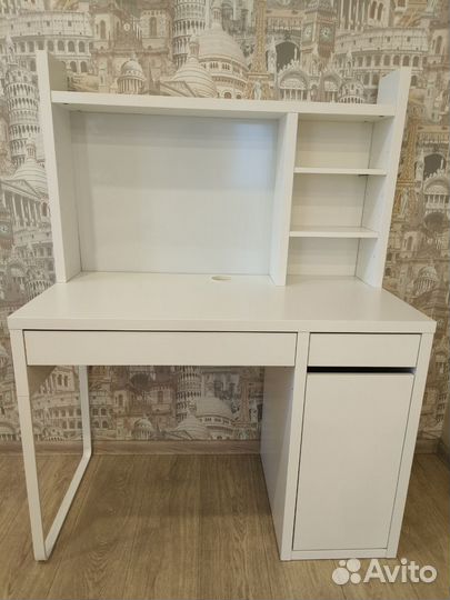 Письменный стол IKEA micke