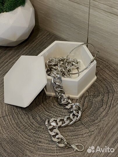 Изделия из гипса (декор )