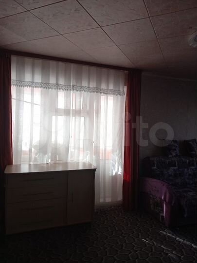 1-к. квартира, 36 м², 2/9 эт.