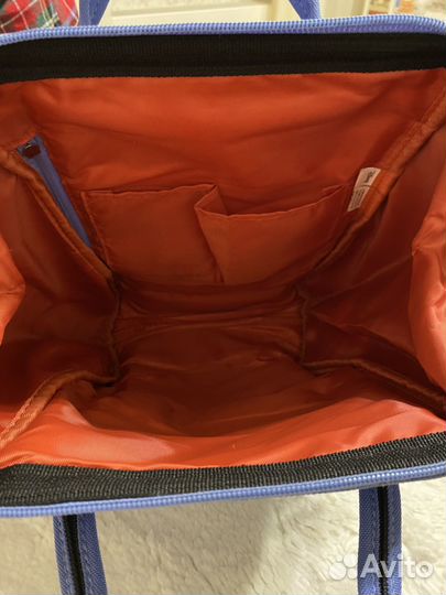 Рюкзак для девочки