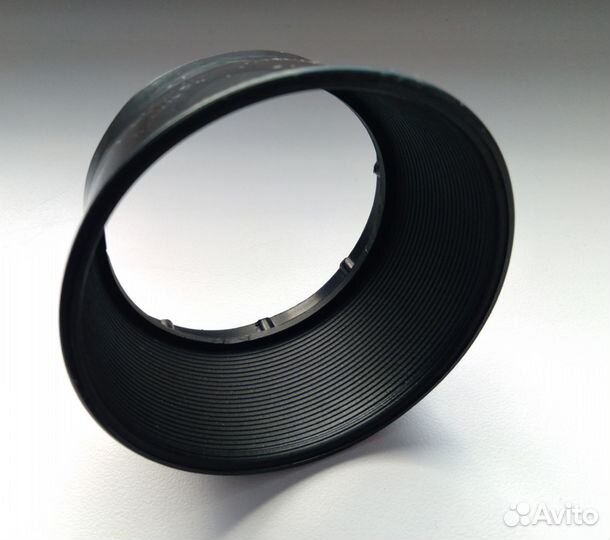 Бленда насадочная Гелиос-44 55х40 кмз СССР