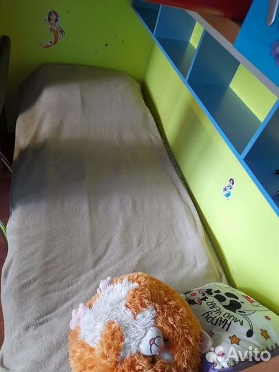 Мебель для детской комнаты б/у