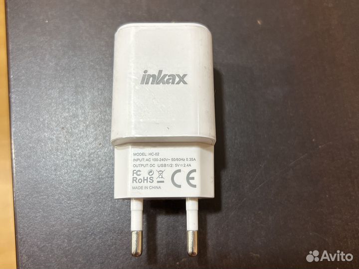 Зарядное устройство для телефона samsung