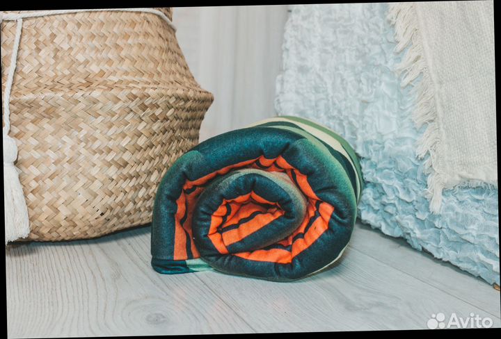 Фотоплед 200 см