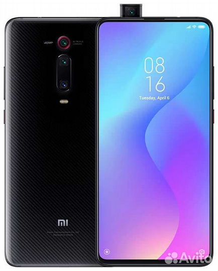 Телефон xiaomi Mi 9T