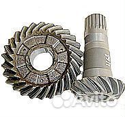 Комплект конических шест 5320-2502020 (камаз пао)